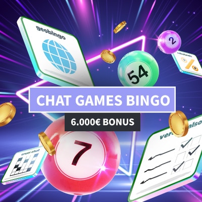 Chat Games
