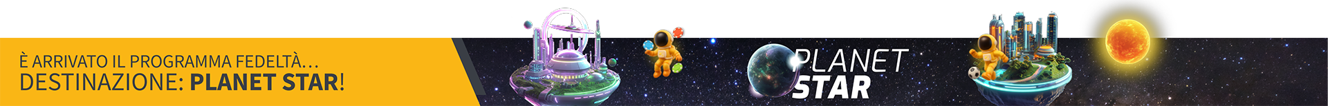 Planet Club